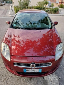 Usato 2008 Fiat Bravo Diesel (2.500 €)