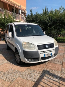 Usato 2008 Fiat Doblò 1.2 Diesel 85 CV (3.500 €)