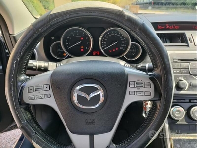 Usato 2008 Mazda 6 2.0 LPG_Hybrid 140 CV (6.550 €)
