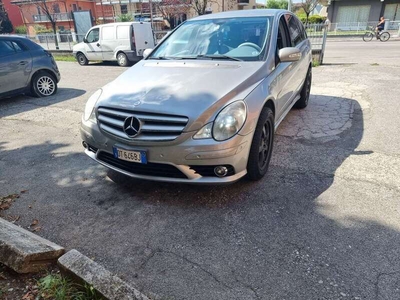 Usato 2008 Mercedes R300 3.0 Diesel 190 CV (5.500 €)