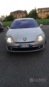 Usato 2008 Renault Laguna III 2.0 Diesel 150 CV (1.500 €)