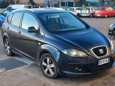 Usato 2008 Seat Altea XL 1.9 Diesel 105 CV (1.800 €)