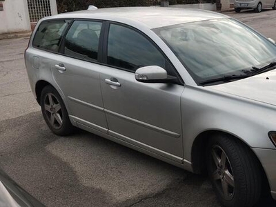 Usato 2008 Volvo V50 1.6 Diesel 109 CV (1.350 €)