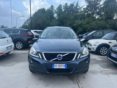 Usato 2008 Volvo XC60 2.4 Diesel 163 CV (8.900 €)