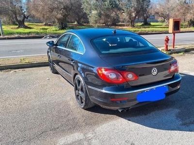 Usato 2008 VW CC 2.0 Diesel 140 CV (8.000 €)