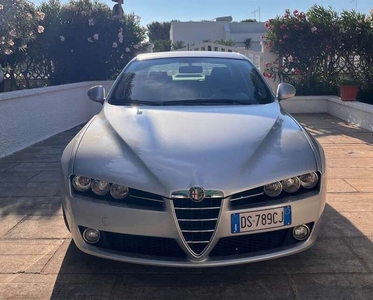 Usato 2009 Alfa Romeo 159 1.9 Diesel 150 CV (8.000 €)