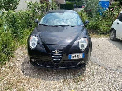 Usato 2009 Alfa Romeo MiTo 1.4 Benzin 155 CV (5.000 €)