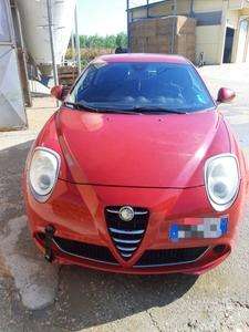Usato 2009 Alfa Romeo MiTo 1.4 Benzin 79 CV (4.900 €)