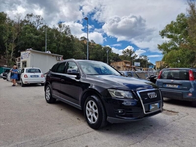 Usato 2009 Audi Q5 2.0 Diesel 170 CV (9.600 €)