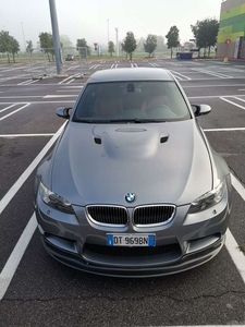 Usato 2009 BMW M3 4.0 Benzin 420 CV (50.900 €)