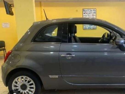 Usato 2009 Fiat 500 1.2 Benzin 69 CV (6.500 €)