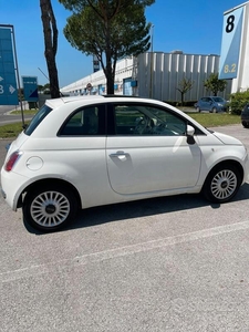 Usato 2009 Fiat 500 1.2 Diesel 75 CV (4.650 €)