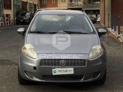 Usato 2009 Fiat Grande Punto 1.2 Diesel 75 CV (4.190 €)