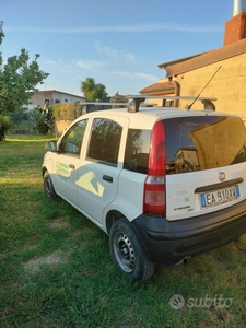 Usato 2009 Fiat Panda 1.3 Diesel 37 CV (3.000 €)