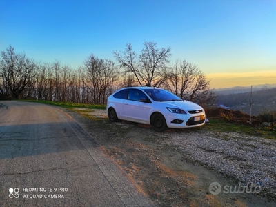 Usato 2009 Ford Focus 2.0 LPG_Hybrid 145 CV (6.500 €)