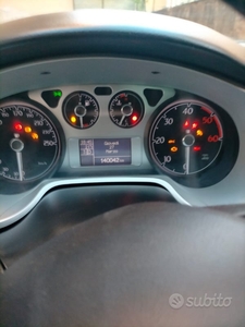 Usato 2009 Lancia Delta 1.6 Diesel 120 CV (5.500 €)