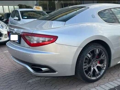 Usato 2009 Maserati Granturismo 4.7 Benzin 450 CV (49.900 €)