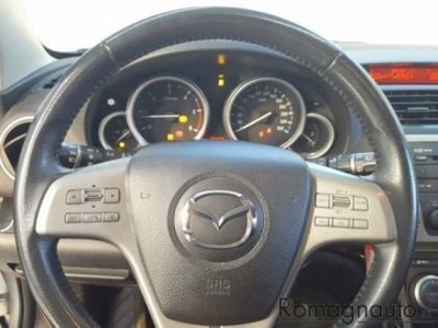 Usato 2009 Mazda 6 2.0 Diesel 140 CV (6.900 €)