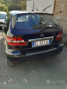 Usato 2009 Mercedes B180 2.0 Diesel 109 CV (4.700 €)