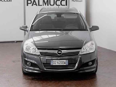 Usato 2009 Opel Astra 1.7 Diesel 110 CV (5.500 €)