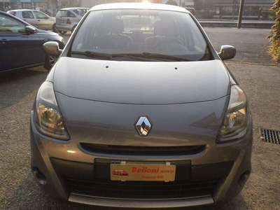 Usato 2009 Renault Clio 1.1 LPG_Hybrid 75 CV (5.500 €)