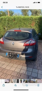 Usato 2009 Renault Mégane 1.5 Diesel 110 CV (2.500 €)