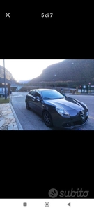 Usato 2010 Alfa Romeo Giulietta 1.6 Diesel 105 CV (8.000 €)