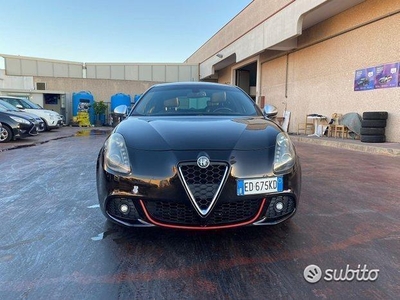 Usato 2010 Alfa Romeo Giulietta 1.8 Benzin 235 CV (10.900 €)
