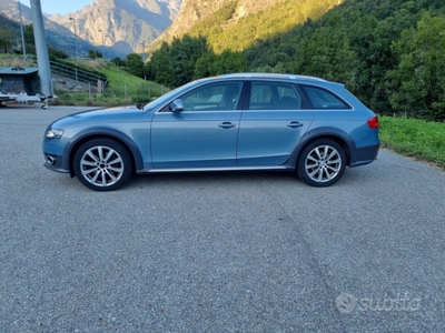 Usato 2010 Audi A4 Allroad 3.0 Diesel 239 CV (10.500 €)