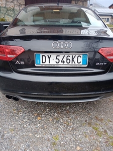 Usato 2010 Audi A5 2.0 Benzin 211 CV (14.000 €)