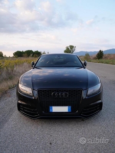 Usato 2010 Audi A5 2.0 Diesel 170 CV (18.200 €)