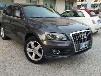 Usato 2010 Audi Q5 2.0 Diesel 170 CV (13.800 €)