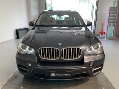 Usato 2010 BMW X5 3.0 Diesel 306 CV (17.500 €)