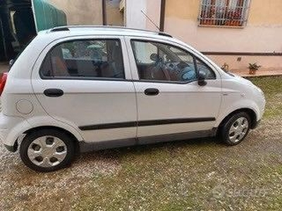 Usato 2010 Chevrolet Matiz 0.8 LPG_Hybrid 52 CV (4.500 €)