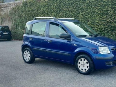 Usato 2010 Fiat Panda 1.2 Benzin 69 CV (4.499 €)