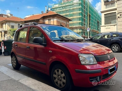 Usato 2010 Fiat Panda 1.2 LPG_Hybrid 60 CV (4.100 €)