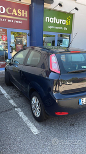 Usato 2010 Fiat Punto Evo 1.2 Benzin 65 CV (5.000 €)
