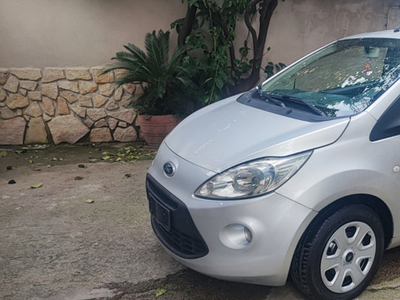 Usato 2010 Ford Ka 1.2 Benzin 69 CV (3.999 €)