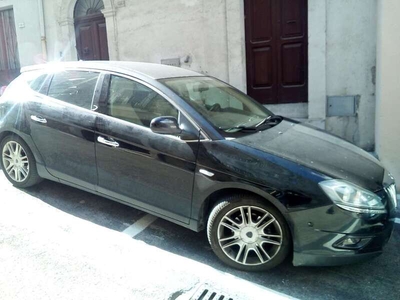 Usato 2010 Lancia Delta 1.4 LPG_Hybrid 120 CV (4.900 €)