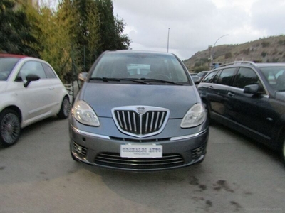 Usato 2010 Lancia Musa 1.2 Diesel 95 CV (5.350 €)