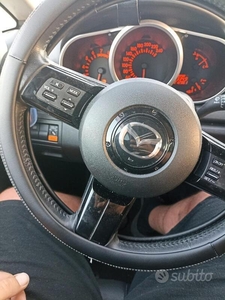 Usato 2010 Mazda CX-7 Benzin (5.500 €)