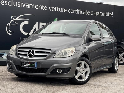 Usato 2010 Mercedes B180 2.0 Diesel 109 CV (3.999 €)