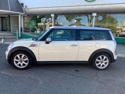 Usato 2010 Mini Cooper Clubman 1.6 Diesel 109 CV (6.750 €)