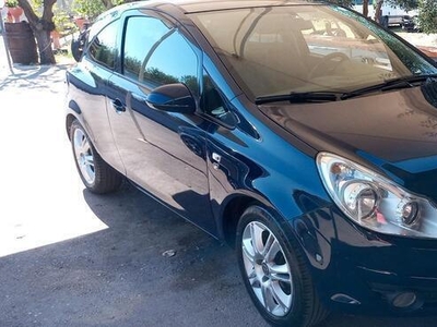 Usato 2010 Opel Corsa LPG_Hybrid (3.700 €)