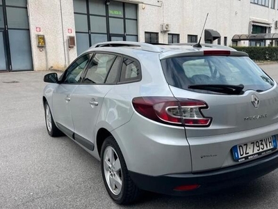 Usato 2010 Renault Mégane 1.5 Diesel 110 CV (6.000 €)