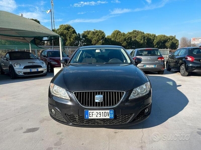 Usato 2010 Seat Exeo 2.0 Diesel 143 CV (5.900 €)