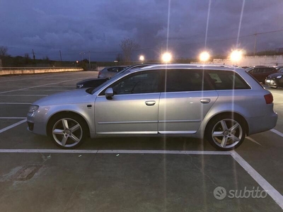 Usato 2010 Seat Exeo 2.0 Diesel 170 CV (4.800 €)