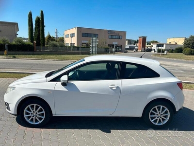 Usato 2010 Seat Ibiza 1.6 Diesel 90 CV (5.000 €)