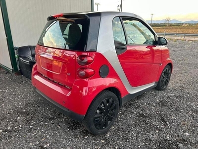 Usato 2010 Smart ForTwo Coupé 0.8 Diesel 45 CV (4.700 €)