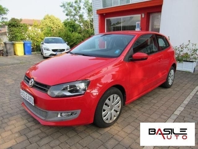 Usato 2010 VW Polo 1.6 Diesel 91 CV (6.800 €)